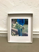 Load image into Gallery viewer, Garten (Slowflower Paz) - Limited Print