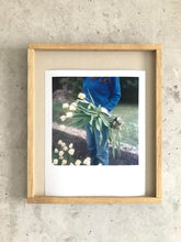 Load image into Gallery viewer, Garten (Slowflower Paz) - Limited Print