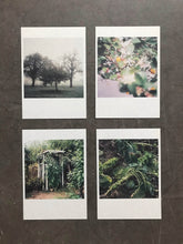 Load image into Gallery viewer, ZEITmagazin Die Gärten der Anderen I - A Selection of 4 Photographs