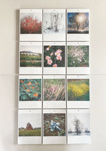 Load image into Gallery viewer, WIESE GARTEN BAUM Calendar 2026