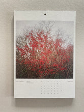 Load image into Gallery viewer, WIESE GARTEN BAUM Calendar 2026