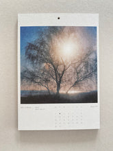 Load image into Gallery viewer, WIESE GARTEN BAUM Calendar 2026