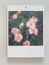 Load image into Gallery viewer, WIESE GARTEN BAUM Calendar 2026