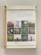 Load image into Gallery viewer, WIESE GARTEN BAUM Calendar 2026