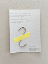 Load image into Gallery viewer, WIESE GARTEN BAUM Calendar 2026