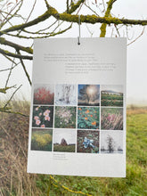 Load image into Gallery viewer, WIESE GARTEN BAUM Calendar 2026