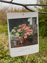 Load image into Gallery viewer, WIESE GARTEN BAUM Calendar 2026