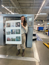 Load image into Gallery viewer, WIESE GARTEN BAUM Calendar 2026