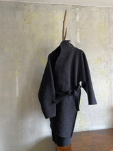 Load image into Gallery viewer, The Wool Coat