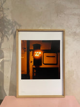 Load image into Gallery viewer, OFEN/FEUER Poster