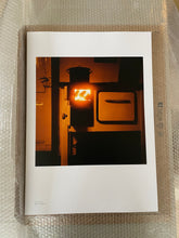 Load image into Gallery viewer, OFEN/FEUER Poster