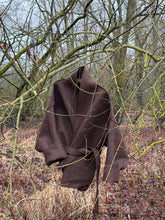 Load image into Gallery viewer, The Sculpture Coat