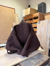 Load image into Gallery viewer, The Sculpture Coat