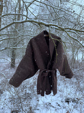 Load image into Gallery viewer, The Sculpture Coat