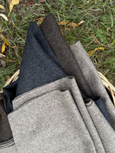 Load image into Gallery viewer, NEW The Sweater Schiefer/Slate (Loden)