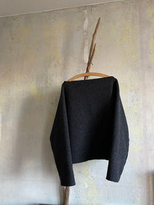 The Wool Sweater Pre-Order
