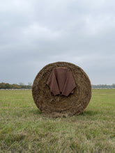 Load image into Gallery viewer, The Sweater braun/brown (Loden Test)