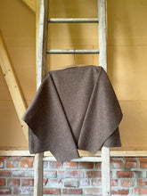 Load image into Gallery viewer, The Sweater braun/brown (Loden Test)