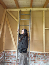 Load image into Gallery viewer, The Sweater Erde/Earth (Loden)