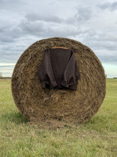 Load image into Gallery viewer, The Sweater Erde/Earth (Loden)