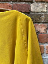 Load image into Gallery viewer, The Cotton Sweater - Yellow - ready to ship