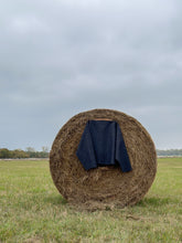 Load image into Gallery viewer, NEW The Sweater Schiefer/Slate (Loden)
