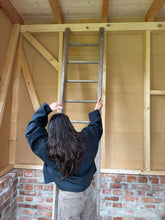 Load image into Gallery viewer, NEW The Sweater Schiefer/Slate (Loden)