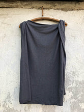 Load image into Gallery viewer, The Shirt - dark grey