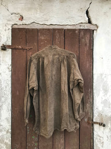 Walnut Workwear Shirt