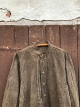 Load image into Gallery viewer, Walnut Workwear Shirt