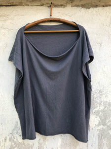 The Shirt - dark grey