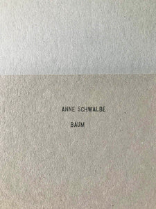 Baum 1755-3 Limited C-Print