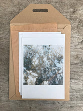 Load image into Gallery viewer, WIESE GARTEN BAUM - A Set of 4 Photographs - Format A5
