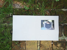 Load image into Gallery viewer, There is a white horse in my garden - The Book