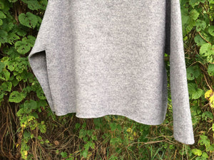 The Sweater