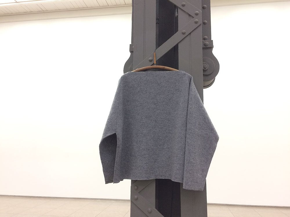 The Sweater