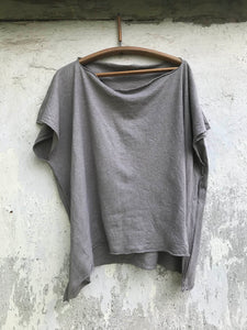 The Shirt - light grey