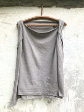 Load image into Gallery viewer, The Shirt - light grey