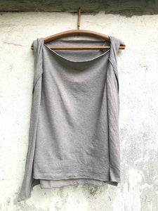 The Shirt - light grey