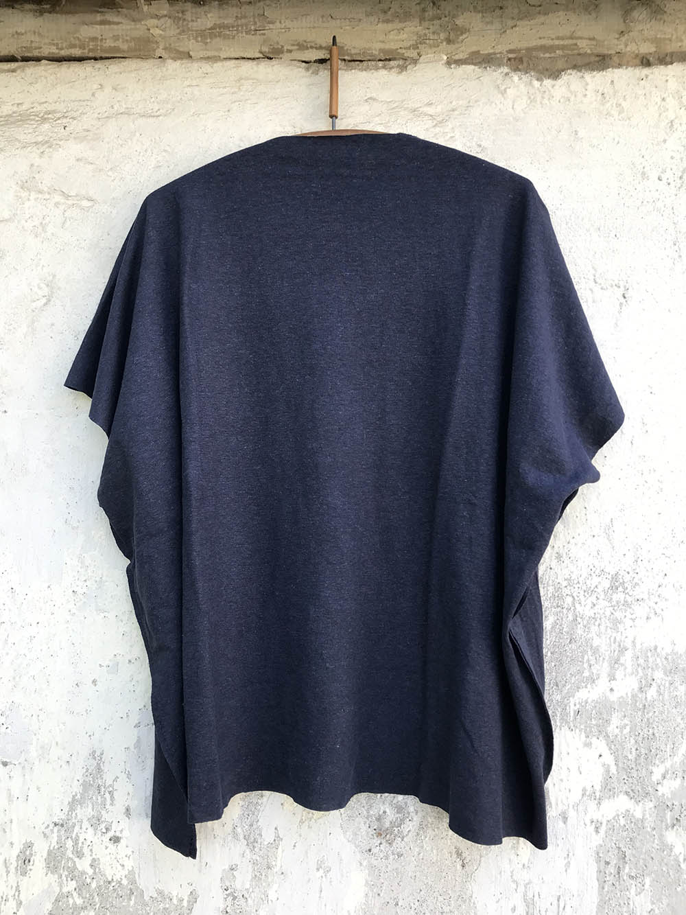 The Shirt - navy