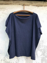 Load image into Gallery viewer, The Shirt - navy