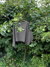 Load image into Gallery viewer, The Olive Cotton Sweater / Ready to ship