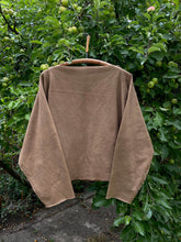 Load image into Gallery viewer, The Walnut Sweater