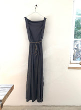 Load image into Gallery viewer, The Dress - dark grey