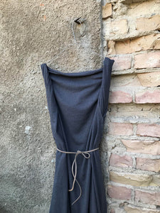 The Dress - dark grey