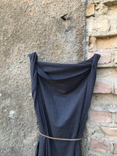 Load image into Gallery viewer, The Dress - dark grey