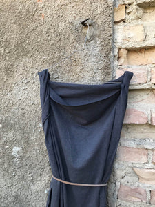 The Dress - dark grey