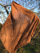 Load image into Gallery viewer, The Walnut Scarf