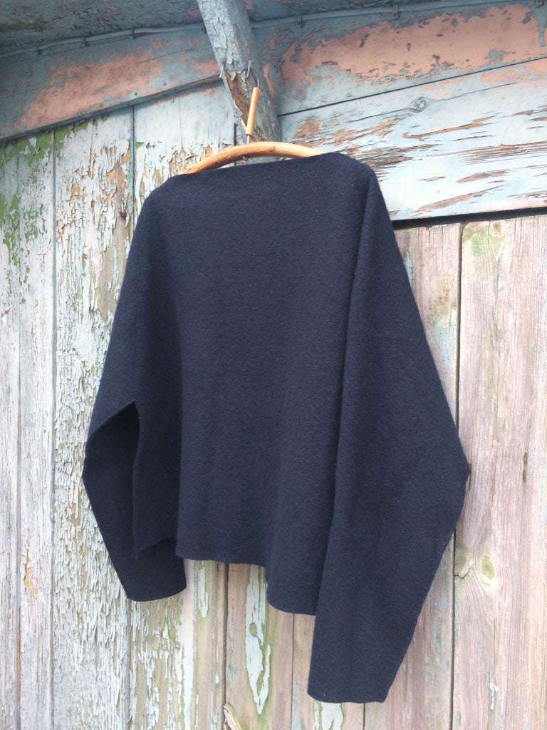 The Sweater